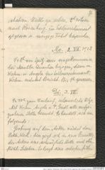Seite 9, Tagebuch "Teufelslucken 1929 | Umlauf 1927/28 | Eggenburg 1928 | Zwergloch | Röschitz" (NHMW-PRAE-BBB-42)